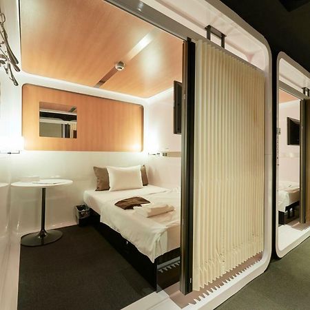 First Cabin Tokyo Dome City Ξενοδοχείο Εξωτερικό φωτογραφία