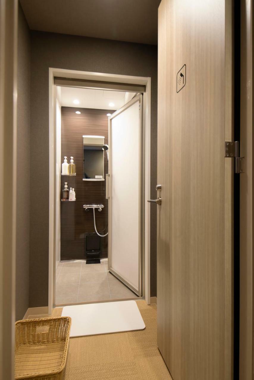 First Cabin Tokyo Dome City Ξενοδοχείο Εξωτερικό φωτογραφία