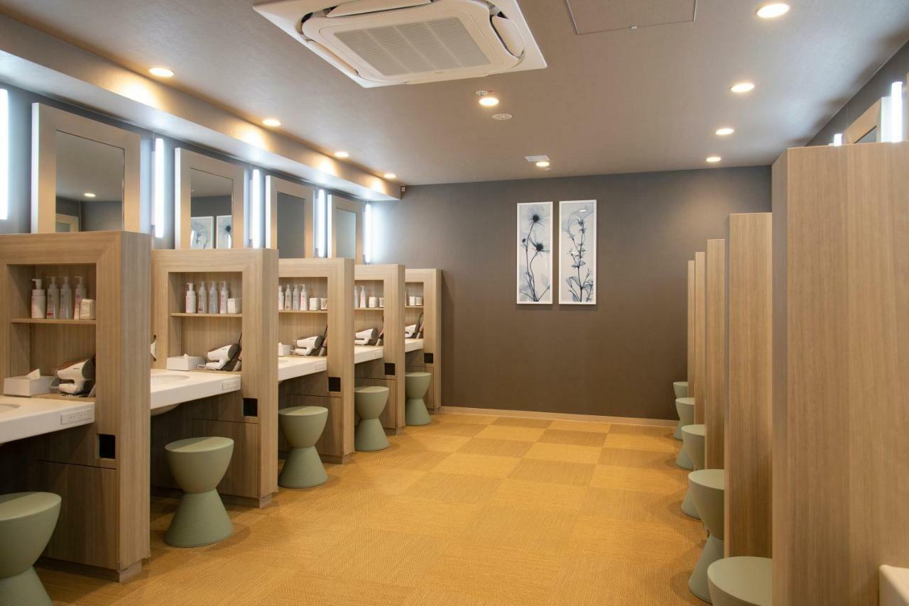 First Cabin Tokyo Dome City Ξενοδοχείο Εξωτερικό φωτογραφία